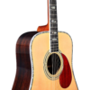 Enya T-10D Acoustic Solid Spruce Top