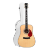 Enya T-10D Acoustic Solid Spruce Top