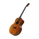 Enya X1 HPL 36 Acoustic-Electric