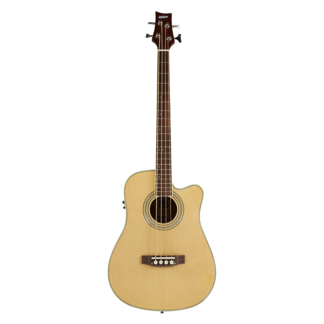 Ashton ACB100CEQNTM Acoustic Bass Guitar