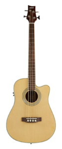 Ashton ACB100CEQNTM Acoustic Bass Guitar