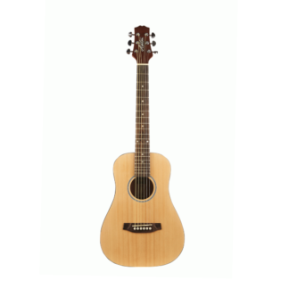 Ashton MINI20 NTM Acoustic Guitar