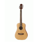 Ashton MINI20 NTM Acoustic Guitar