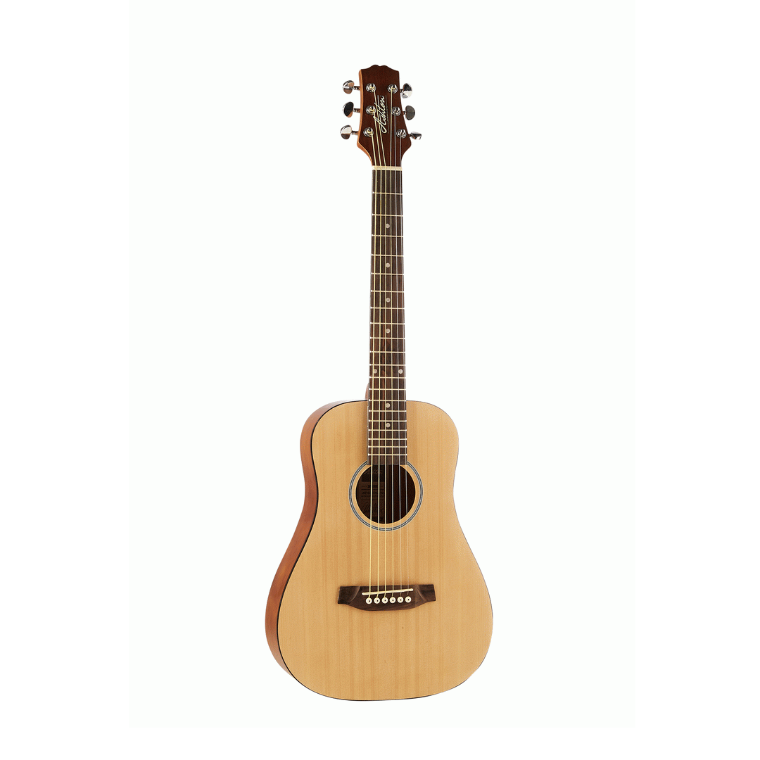 Ashton MINI20 NTM Acoustic Guitar