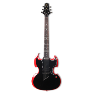 Samick JTR EV-10 BBR Elvira Series