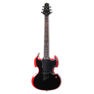 Samick JTR EV-10 BBR Elvira Series