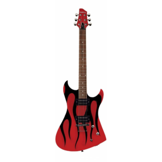 Washburn DD60 VRFK Dan Donegan