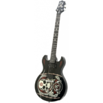 Washburn SI61 GK Scott Ian