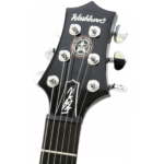 Washburn SI61 GK Scott Ian
