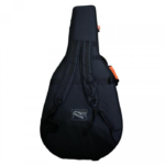 Armour ARM2400W Acoustic Guitar Foam Moulded Case