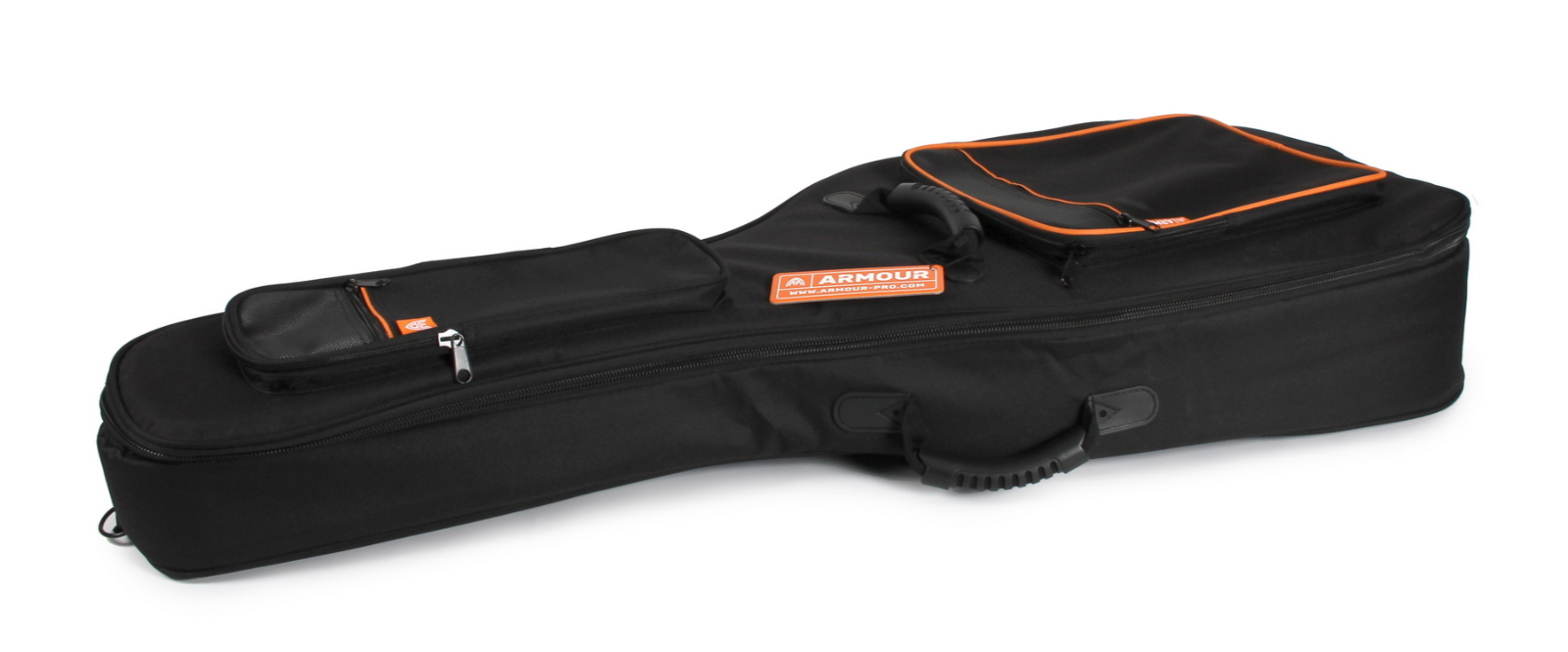 Armour ARM3500G Electric Guitar Gig Bag 30mm ROAR MUSIC