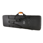 Armour ARM2400B Bass Guitar Foam Moulded Case
