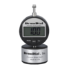 DrumDial DDD Digital Drum Tuner with Hard Case