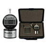 DrumDial DDD Digital Drum Tuner with Hard Case