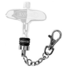 Evans DARA Key Chain Adapter
