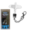 Evans DARA Key Chain Adapter