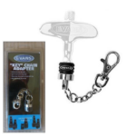 Evans DARA Key Chain Adapter