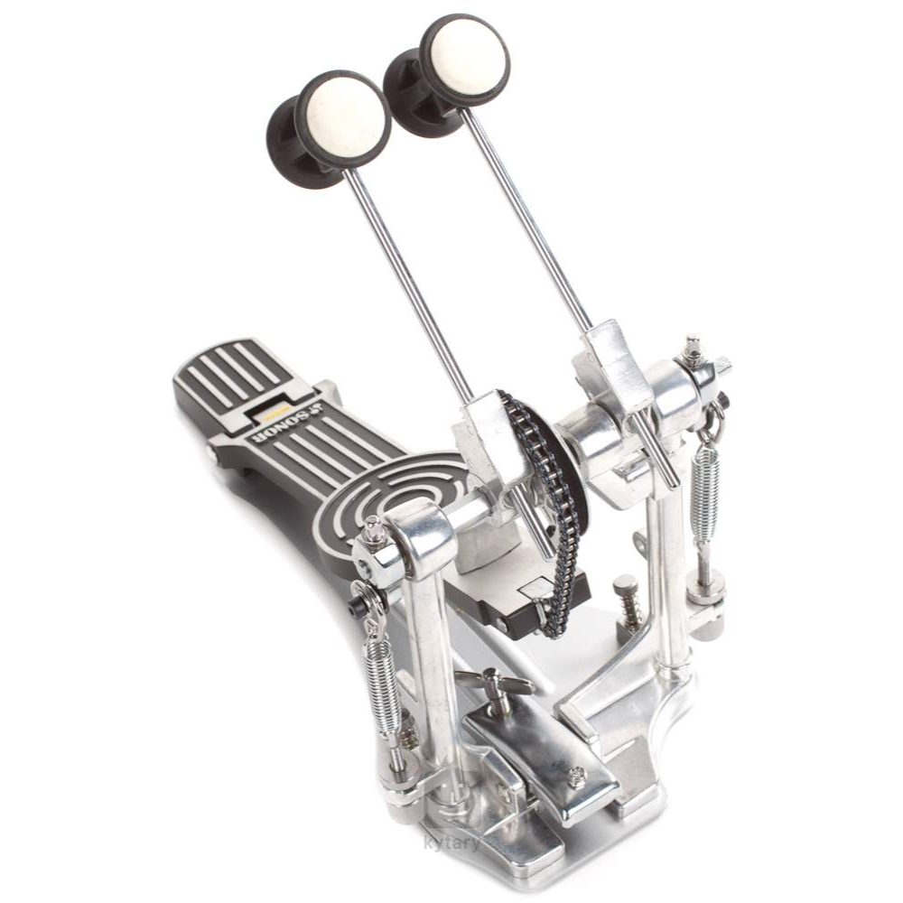 Sonor DP472 Bass Drum Double Pedal
