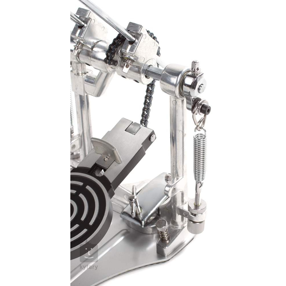 Sonor 4000 shop double pedal