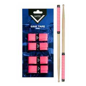 Vater VGTP Grip Tape Pink