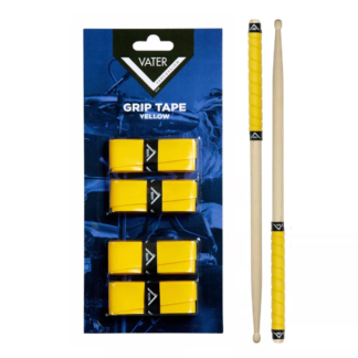 Vater VGTY Grip Tape Yellow