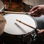 Meinl SB203 Bamboo Light Multi-Rod