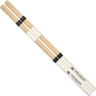 Meinl SB207 Hardwood Heavy Multi-Rod