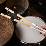 Meinl SB208 Birch Rebound Multi-Rod