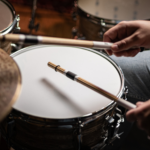 Meinl SB208 Birch Rebound Multi-Rod