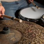 Meinl SB208 Birch Rebound Multi-Rod