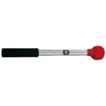 Meinl SB1 Samba Beater 15-inch, 2-inch felt beater