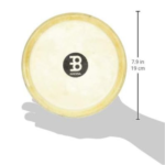 Meinl HHEAD6.5 Bongo Head for Headliner Bongo HB50 6.5-inch