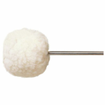 Vater VBVB Vintage Bomber Bass Drum Beater