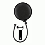 Armour APF120 Dual Screen Pop Filter