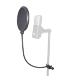 Armour APF120 Dual Screen Pop Filter