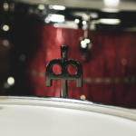 Meinl SB501 Kinetic Drum Key Black Nickel Plated