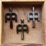 Meinl SB510 Kinetic Drum Key Antique Bronze
