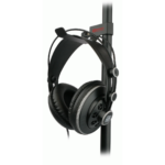 Smart Acoustic SHH150 Headphone Hanger Mount
